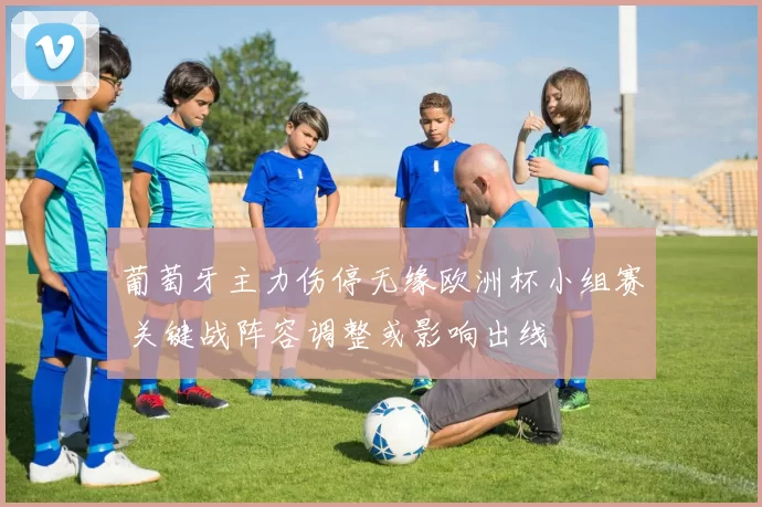 葡萄牙主力伤停无缘欧洲杯小组赛 关键战阵容调整或影响出线