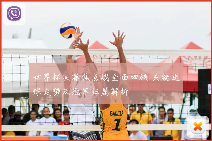 世界杯决赛焦点战全面回顾 关键进球走势及冠军归属解析