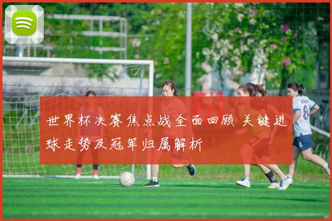 世界杯决赛焦点战全面回顾 关键进球走势及冠军归属解析